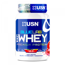 Load image into Gallery viewer, BlueLab 100% Whey 908gm - Allsport
