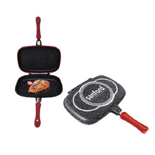 Load image into Gallery viewer, Sanford Double Grill Pan - Allsport
