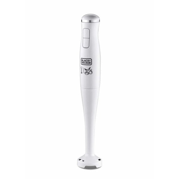 BLACK+DECKER 300W Stick Blender