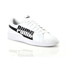 Load image into Gallery viewer, Puma Smash v2 Max WHT-Blk - Allsport
