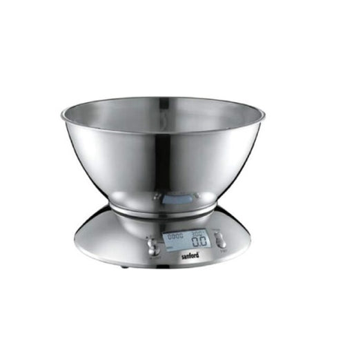 Sanford Kitchen Scale bowl 1.8L - Allsport