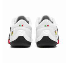Load image into Gallery viewer, SF Kart Cat III Wht SHOES - Allsport
