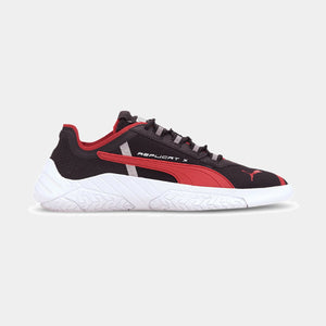 SF Replicat-X Puma Black-Rosso Corsa-Pum - Allsport