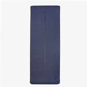 Yoga Mat Tpe Blue