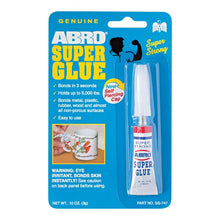 Load image into Gallery viewer, SUPER GLUE SG-747 (288PCS/CASE)
