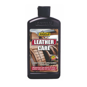 Leather Care 400ml