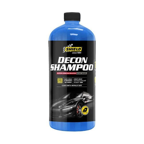 Decon Shampoo 1 Litre