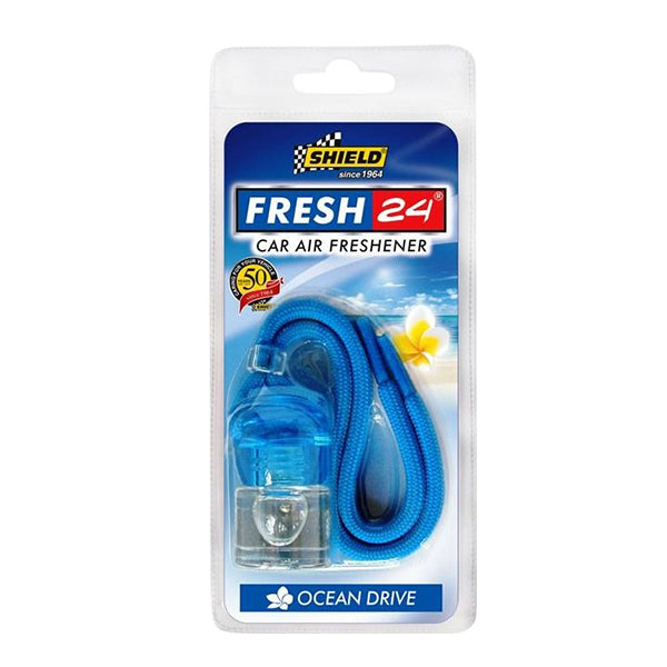 Fresh 24 Air Freshener