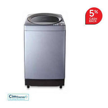 Load image into Gallery viewer, SHARP 10KG Top Loading Holeless Drum Washing Machine - Allsport
