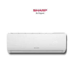 SHARP 18000BTU A+ Hot & Cold Wall Air Conditioner
