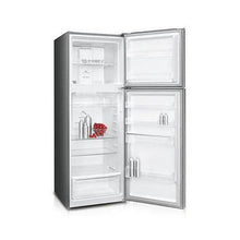Load image into Gallery viewer, SHARP 440L Top Mount No Frost Silver Fridge - Allsport

