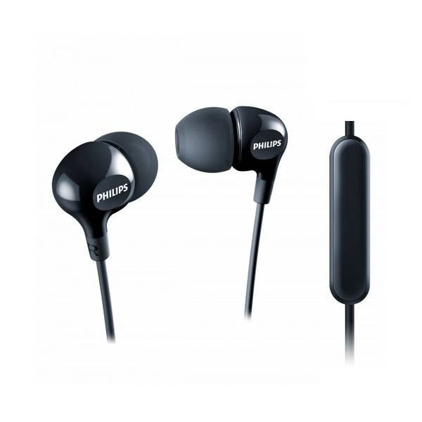 PHILIPS Headphones with mic