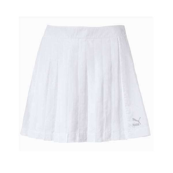 Archive Pleats T7 SKIRT - Allsport