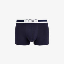 Load image into Gallery viewer, 4PK RED NAVY HIPSTERS UNDERWEAR - Allsport
