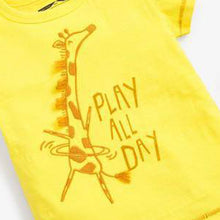 Load image into Gallery viewer, 3PK PLAY ALL DAY TOPS (3MTHS-5YRS) - Allsport
