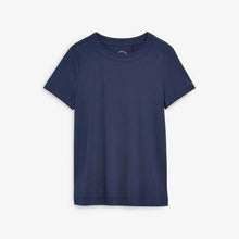 Load image into Gallery viewer, Weekend T-Shirt Navy - Allsport

