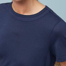 Load image into Gallery viewer, Weekend T-Shirt Navy - Allsport
