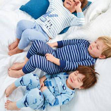 Load image into Gallery viewer, 3PK BLUES DIGGER SNU  (12MTHS-6YRS) - Allsport
