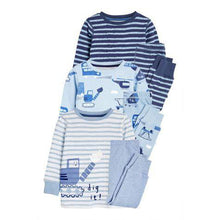 Load image into Gallery viewer, 3PK BLUES DIGGER SNU  (12MTHS-6YRS) - Allsport
