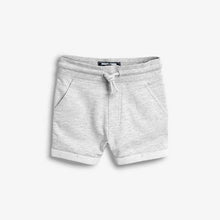 Load image into Gallery viewer, 3PK SHORTS ESSENTIAL (3MTHS-2YRS) - Allsport
