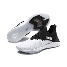 Load image into Gallery viewer, Jaab XT Men s  WHT BLK SHOES - Allsport
