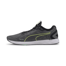 Load image into Gallery viewer, SPEED 300 RACER 2 Puma Black-Yellow Aler - Allsport
