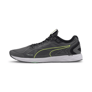 SPEED 300 RACER 2 Puma Black-Yellow Aler - Allsport