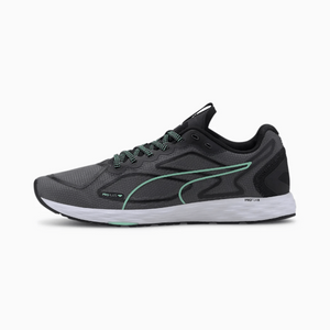 SPEED 300 RACER 2 Wn s Puma Black-Green - Allsport