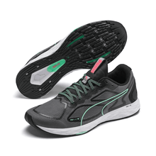 Load image into Gallery viewer, SPEED 300 RACER 2 Wn s Puma Black-Green - Allsport
