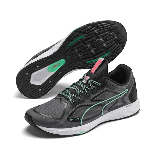 SPEED 300 RACER 2 Wn s Puma Black-Green - Allsport