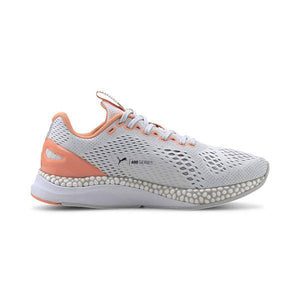 SPEED 600 2 Wn s Puma White-Fizzy Orange - Allsport