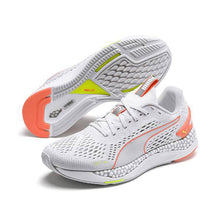 Load image into Gallery viewer, SPEED 600 2 Wn s Puma White-Fizzy Orange - Allsport
