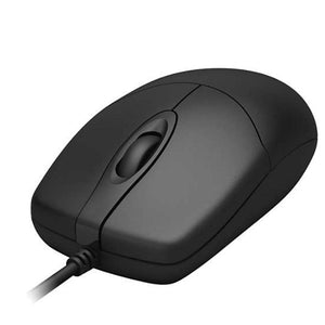 Philips Wired mouse - Allsport