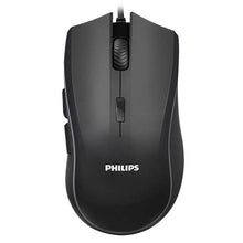Load image into Gallery viewer, Philips Wired Gaming mouse with Ambiglow - Allsport
