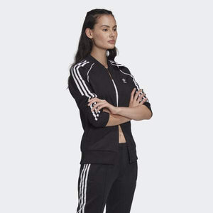 SST TRACK JACKET - Allsport