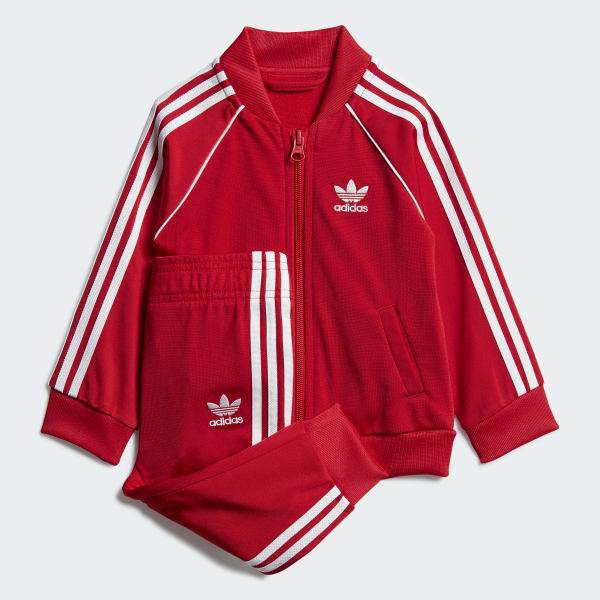 SST TRACKSUIT - Allsport