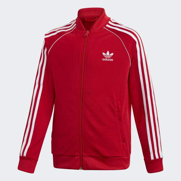 sst track top