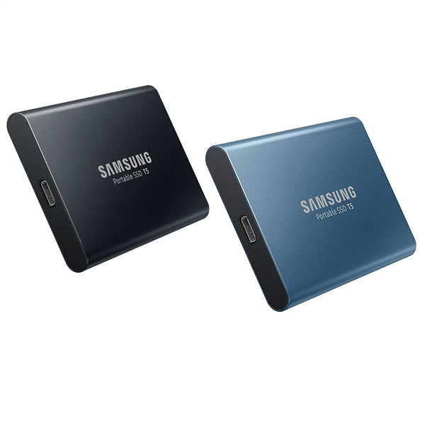 500 Gb Portable Samsung Ssd T5 External Hard Drive T5(500GB 2TB)
