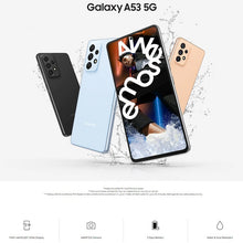 Load image into Gallery viewer, SAMSUNG Galaxy A53 5G - Allsport
