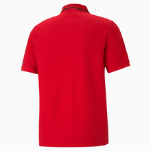 Load image into Gallery viewer, Scuderia Ferrari Race Men&#39;s Polo Shirt - Allsport
