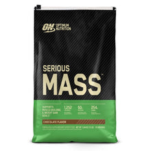Load image into Gallery viewer, Serious Mass 12 Lbs - Allsport
