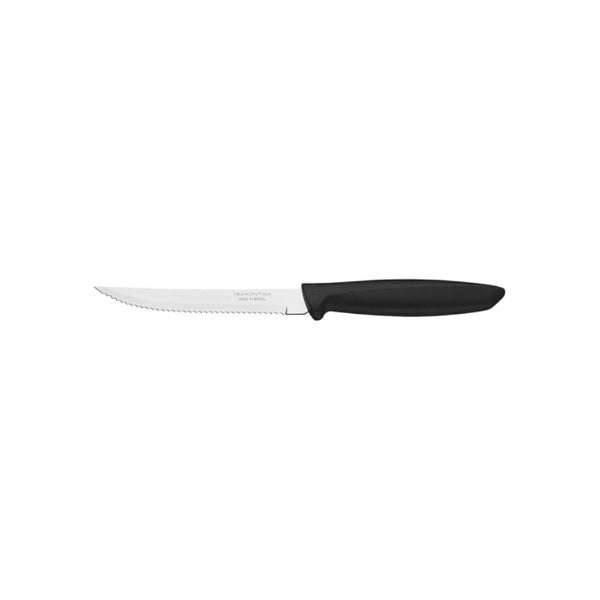TRAMONTINA Barbecue and Fruit Knife with SS Blade & 5