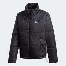 Load image into Gallery viewer, SHORT PUFFER JACKET - Allsport

