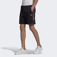 Load image into Gallery viewer, ADIDAS SPRT FOUNDATION SWEAT SHORTS - Allsport
