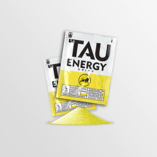 TAU Energy Drink single serve - 5gm