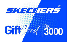 Load image into Gallery viewer, SKECHERS Gift Card (For In Store use) - Allsport
