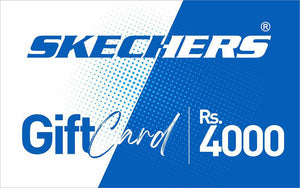 SKECHERS Gift Card (For In Store use) - Allsport