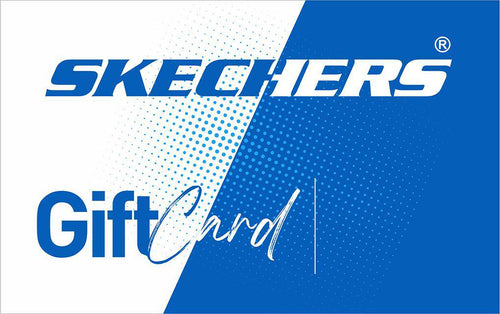 SKECHERS Gift Card (For In Store use) - Allsport