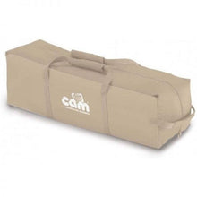 Load image into Gallery viewer, Sonno Travel Cot- Beige - Allsport
