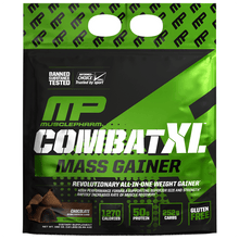 Load image into Gallery viewer, Combat XL Mass Gainer 12lb - Allsport
